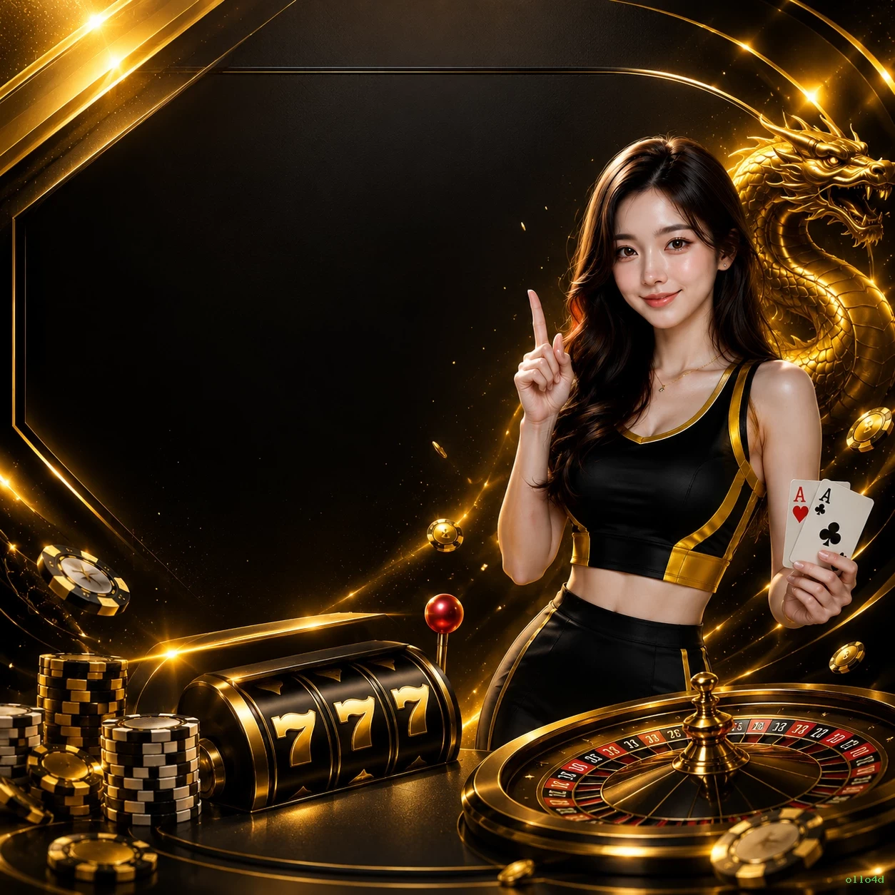 Strategi Menang Bermain di ollo4d untuk Pemula