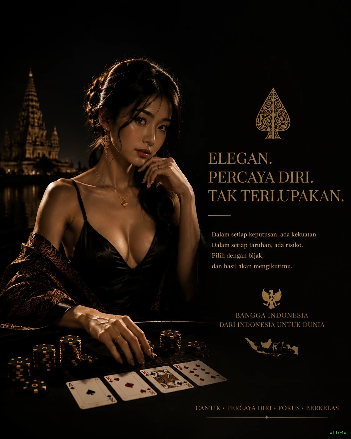 Ulasan Fitur Terbaik yang Ditawarkan ollo4d